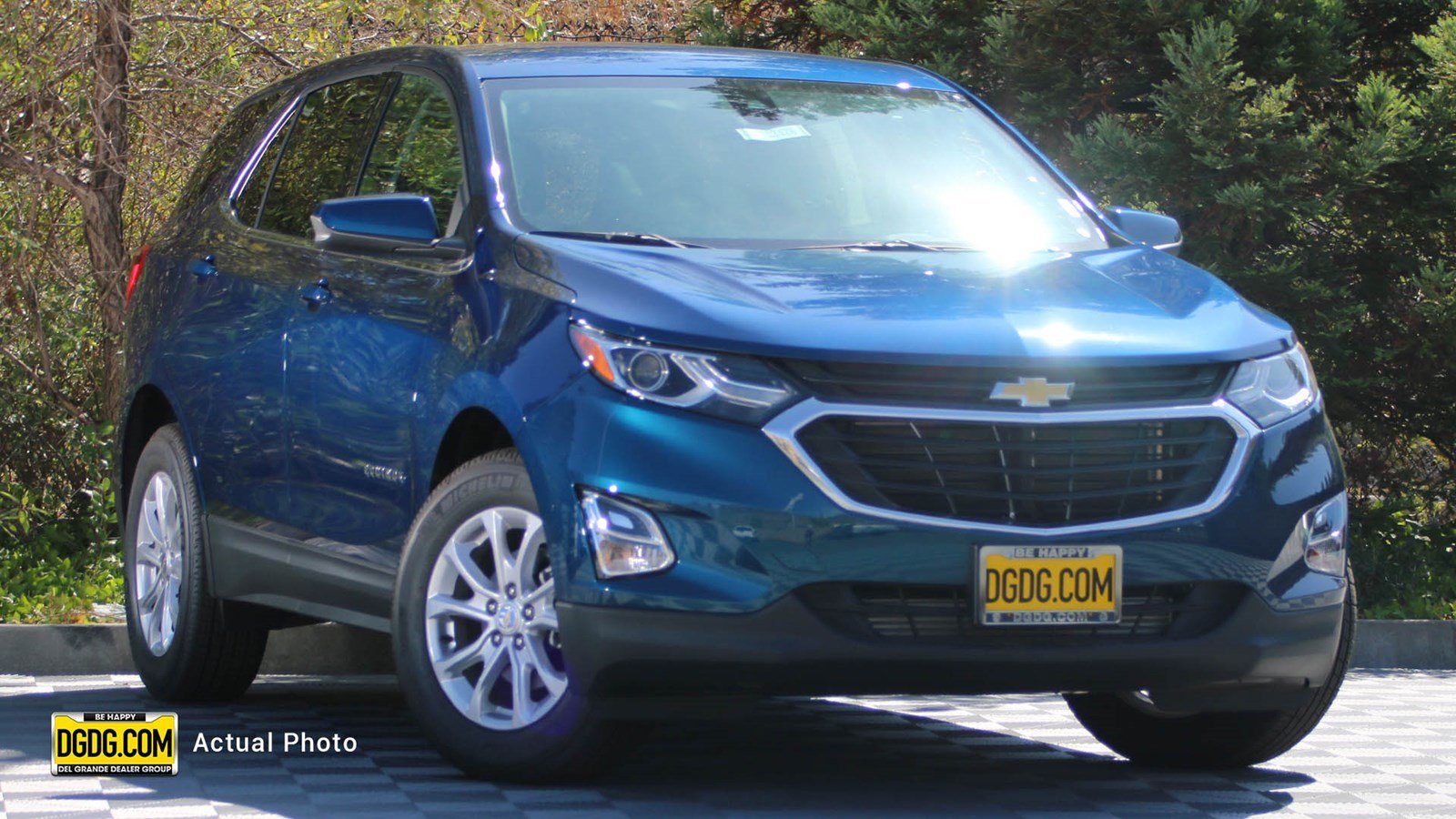2014 Chevy Equinox Color Chart